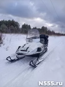 Yamaha VK 540 E