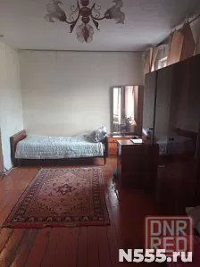 СОБСТВЕННИК.1-комн.кв.Калининский р-н.МАКАРОНКА.16000 руб.(к
