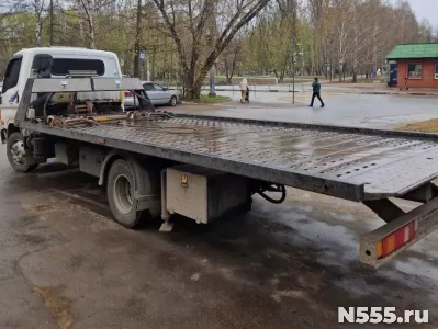 Вызвать эвакуатор в Москве.