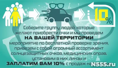 Салон оптики ochkivip очки, оправы, линзы