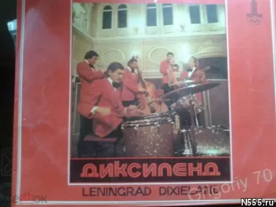 Пластинки джазовой музыки фото 2
